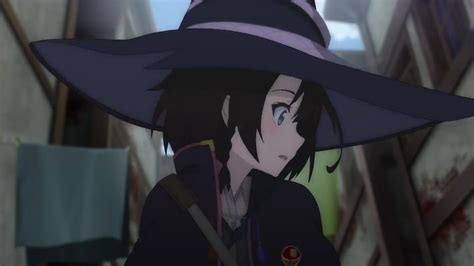 Saya's Relationships with Other Characters: Analyzing the Connections in Wandering Witch